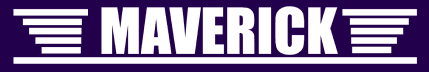 maverick logo